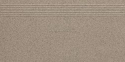 Paradyz Sand Grys Ступень прямая 29,8х59,8 см