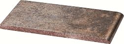 Paradyz Viano Grys Mat Подоконник 10x20 см
