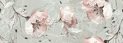 Love Ceramic Sense Floral Ret Настенная плитка 35х100 см