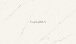 Atlas Concorde Marvel Meraviglia Calacatta Kit Endless 4pcs Lapp. Белый Лаппатированный Керамогранит 160x320 см