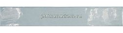 Equipe Country 21542 Ash Blue Настенная плитка 6,5x40 см