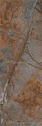 Kerama Marazzi Театро 12135R Керамогранит коричневый обрезной 25х75 см