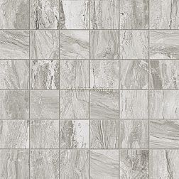 Ascot Ceramishe Gemstone Mosaico Silver Dеc Мозаика 29,1х29,1 см
