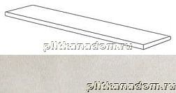 Versace Greek 261240 Gradone Angolare DX Bianco Ступень 32x80 см