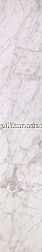 Casalgrande Padana Marmoker Travertino Bianco Lucido Керамогранит 59x9,8 см