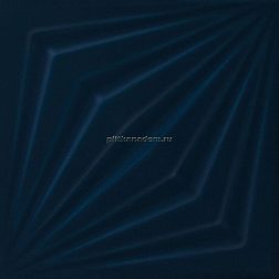 Paradyz Urban Colours Blue Struktura A Настенная плитка 19,8x19,8 см