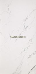 Casalgrande Padana Marmoker Statuario Grigio Lucido Керамогранит 240x120 см