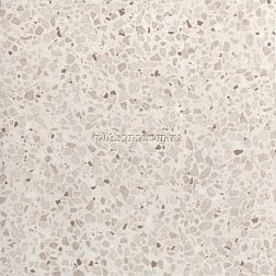 Fap Ceramiche Glim fRMI Glim Gemme Bianco R10 RT Белый Матовый Керамогранит 60x60 см