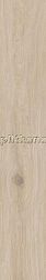 Paradyz Heartwood Latte Gres Struktura Rekt Mat Бежевый Матовый Ректифицированный Керамогранит 19,8x119,8 см