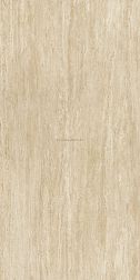 Atlas Concorde Plan A647 Travertino Sand Hammered - 12 mm ST Бежевый Матовый Керамогранит 162х324 см