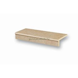 Stroeher Euramic Cavar E 543 Fosco Ступень прямоугольная 29,4х11,5 см