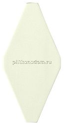 Adex Rombos ADNE8050 Rombo Liso Bliscuit Настенная плитка 10х20 см