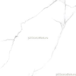 Laparet Atlantic White Керамогранит Матовый 60х60 см