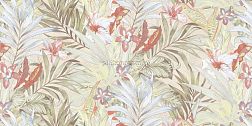 Realistik Индия Cosera Ivory Decor Matt. Керамогранит 60x120 см