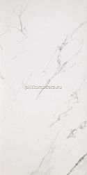 Casalgrande Padana Marmoker 180 Statuario Grigio Naturale Керамогранит 90х180 см