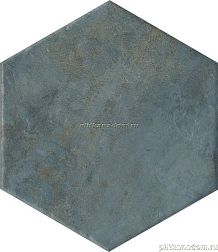 Kerama Marazzi Гроссето SG23036N Синий Керамогранит 20x23,1 см