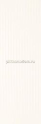 Paradyz Cold Princess White Struktura Rekt Белая Матовая Ректифицированная Настенная плитка 39,8x119,8 см
