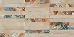 Naxos Cythere Talent Sabbia Natural Rett. Матовый Керамогранит 60х120 см