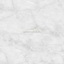 Flavour Granito Volkash White Glossy Керамогранит 80х80 см