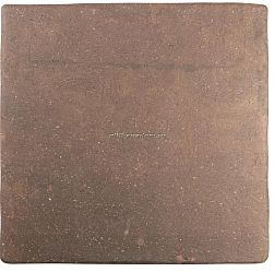 Wow Roots 128205 S Rust Коричневый Матовый Керамогранит 11х11 см