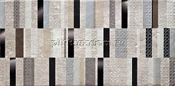 Tubadzin Visage Mosaic Мозаика 22,3x44,8 см