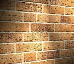 Feldhaus Klinker КWDF K665WDF Sintra Sabioso Binaro Клинкерный кирпич Ручная формовка 21,5х10,2х6,5 см