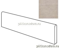 Atlas Concorde Mark Gypsum Battiscopa matt Плинтус 7,2x60 см