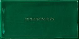 EL Barco Glamour Chic Verde Настенная плитка 7,5х15 см