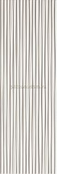 Fap Ceramiche Lumina Line White Matt Настенная плитка 25x75 см