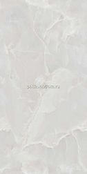 Gresant Rose Onyx Ivory Infinia Polished IT Светло-Серый Полированный Керамогранит 60х120 см