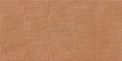 ITT Ceramic Land Terracotta Decor Rect. Matt. Керамогранит 59.5x119.2 см