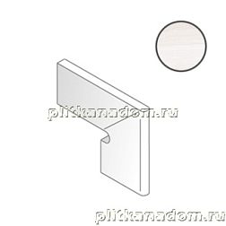 Cerdomus Luxe Battiscala Dx Ivory Nat. 60120 74980  Бордюр 60x120 см