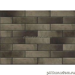 Cerrad Retro Brick Pepper 1955 Фасадная плитка 24,5х6,5 см