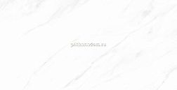 Casati Ceramica Statuario Strome PGVT Белый Полированный Керамогранит 60x120 см