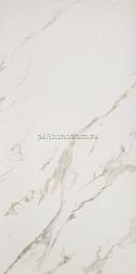 Casalgrande Padana Marmoker Statuario Oro Naturale Керамогранит 118x59 см