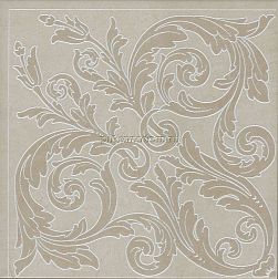 Kerama Marazzi Монсанту HGD-A500-SG1687 Декор Бежевый Светлый Натуральный 40,2х40,2 см