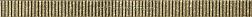 Casalgrande Padana Marmoker Listello Oro Бордюр 29,5x2 см