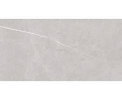 Zodiac Ceramica Parma Meno-H Серый Сатинированный Керамогранит 75x150 см