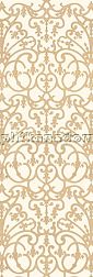 Tabriz Tile Classy Cream Декор 30х90 см