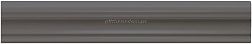Petracers 800 Italiano Capitello Grigio Visone Бордюр 6,5x40 см