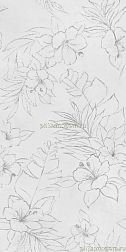Creto Tropicano flovers Керамогранит 30х60 см