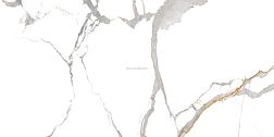 Realistik Индия Laxveer Ceramic Lioz Statuario Polished Белый Полированный Керамогранит 60x120 см