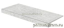 Rako Stones DCFSE666 Light Grey Ступень 30x60 см