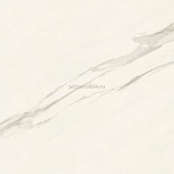 Atlas Concorde Marvel Meraviglia Calacatta Lapp. Белый Лаппатированный Керамогранит 60x60 см