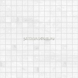 Laparet Concrete Мозаика серая 30х30 см