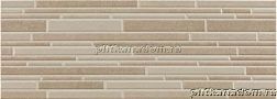 Pamesa Ceramica Andros Rev AT RLV Taupe Настенная плитка 25х70 см