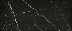 Fap Ceramiche Maxxi Roma Gold Nero Elegante Brillante (fPZQ) Черный Глянцевый Керамогранит 120x278 см