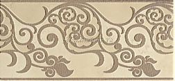 Impronta and Italgraniti Digit giallo nilo listello tralcio 14x30,5 cm см