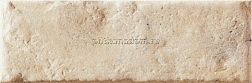 Tubadzin Bricktile Beige Настенная плитка 23,7х7,8 см