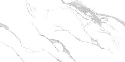 Infinity Ceramic Flip Satvario Glossy Golden Line Белый Глянцевый Керамогранит 60х120 см